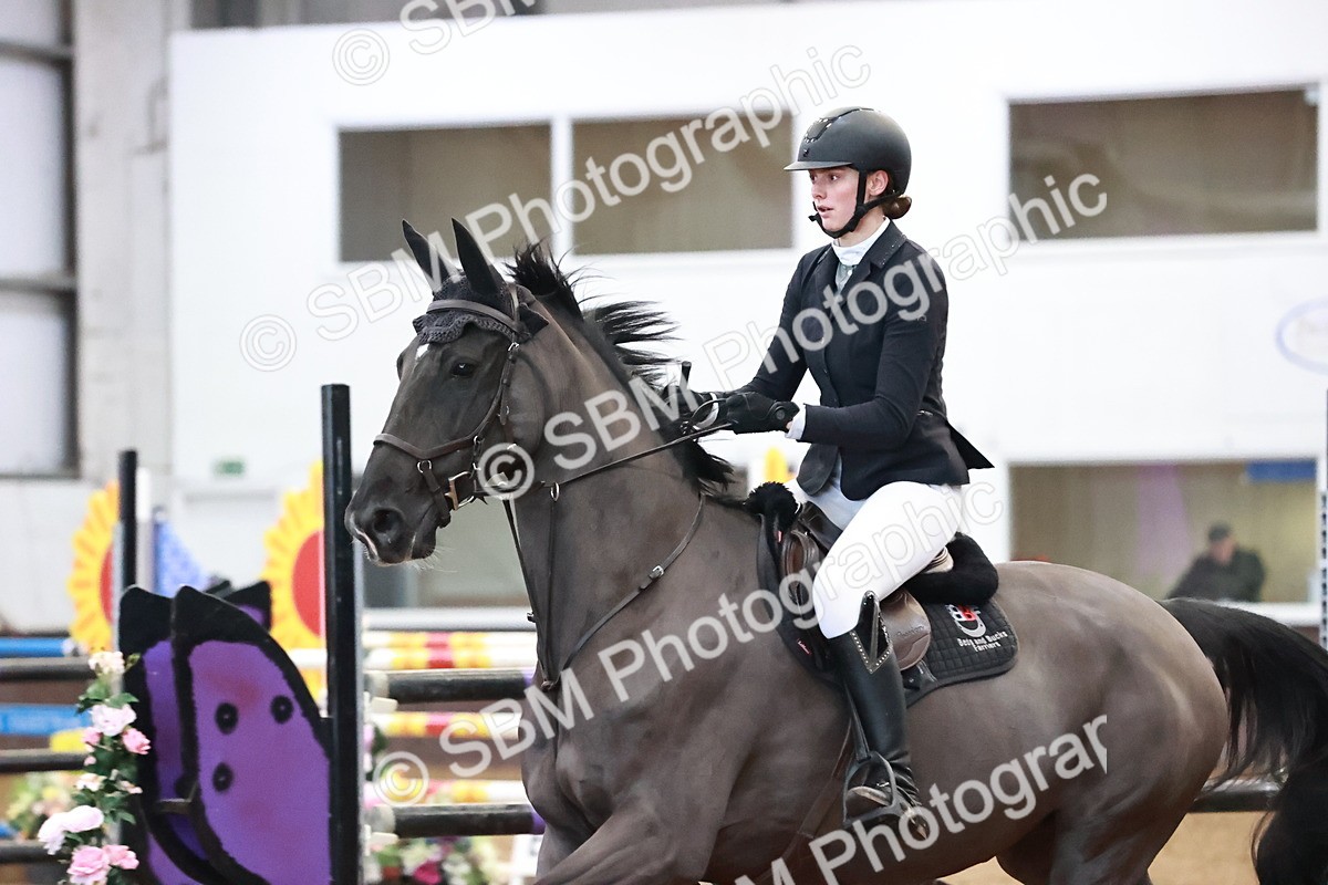 SBM_002922 - Class 11 - Senior Foxhunter 1.20m