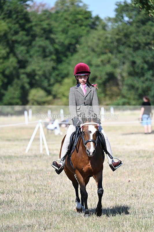 WJ7_4049 - Class 9 Mountain & Moorland Ridden