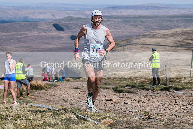 Pen-Y-Ghent-159 - The 3 Peaks Race Saturday 25th April 2026 - Pen Y Ghent