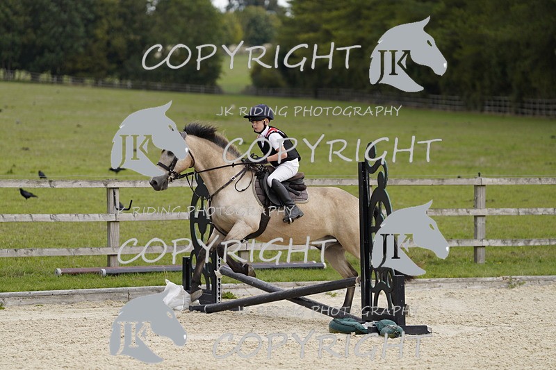 _DSC0400 - Class 2 40cm