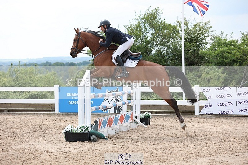 250509-144619-07925 - Cls 22 1.05m Amateur Qualifier