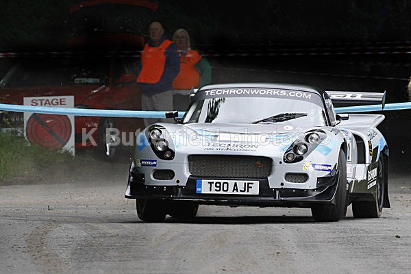 602 - ALMC RALLY 2016