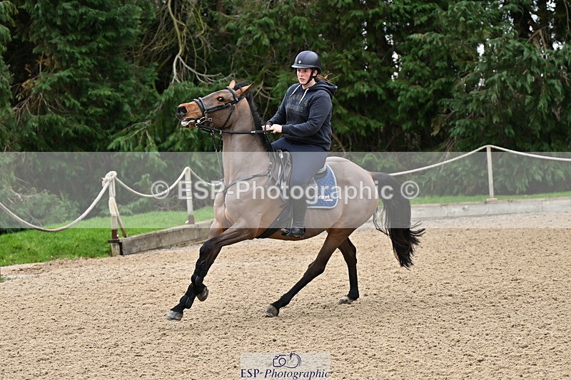 250201A-143735-00991 - Cls 04 Local Horse 120cm