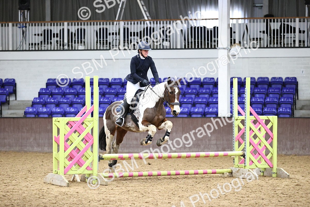 SBM_000651 - Class 3 - 60cm