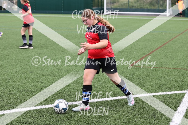 1DX31685 - Sun 7th U10 Girls