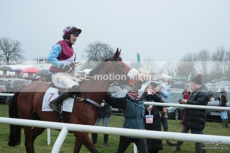 PtP 100324 783 - Pytchley with Woodland Point-to-Point Guilsborough 10/03/24