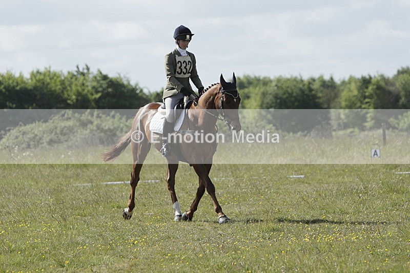 BVHT 140517 -188 - Class 1 DR Intermediate 14/05/17