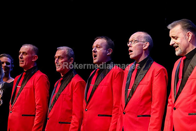 EBS _305 - OH what a NIGHT