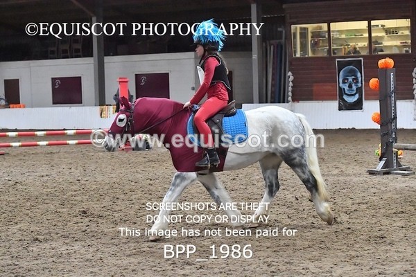 BPP_1986 - CLASS 3 TEAM SJ 50-55CM