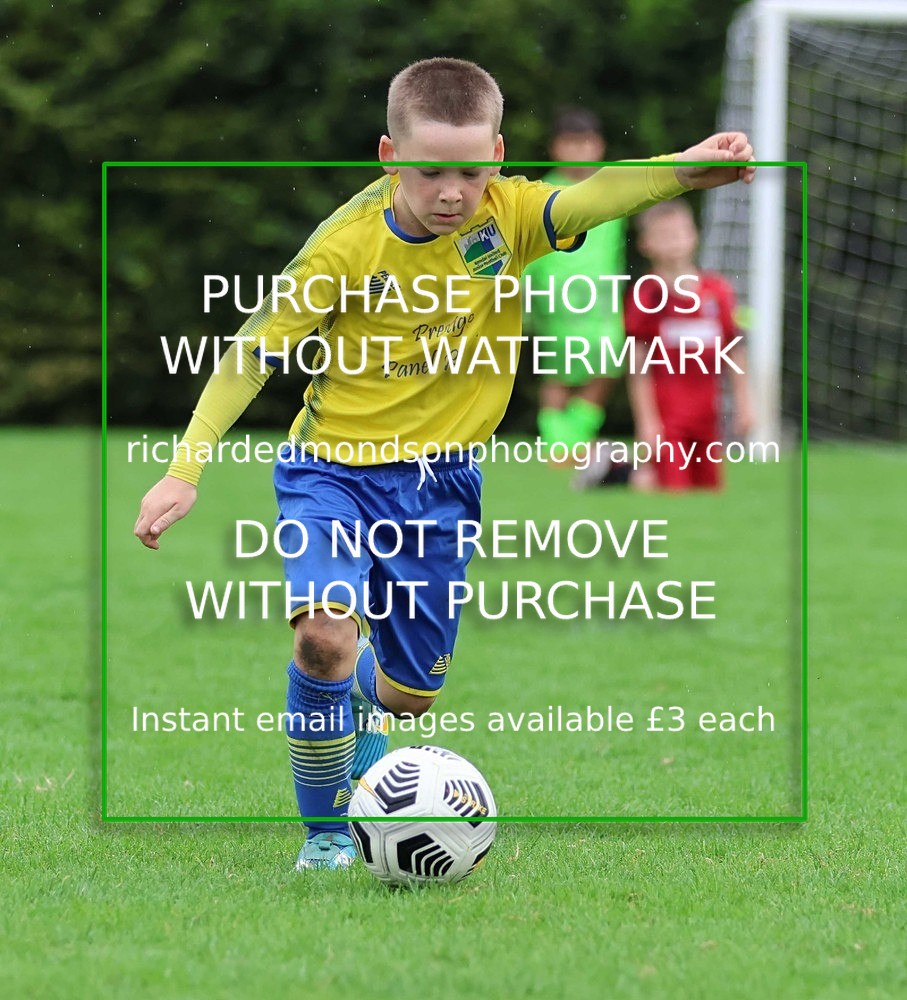 533A7958 - Kendal Utd U9 vs Morecambe Hawks U10 (7/09/25)