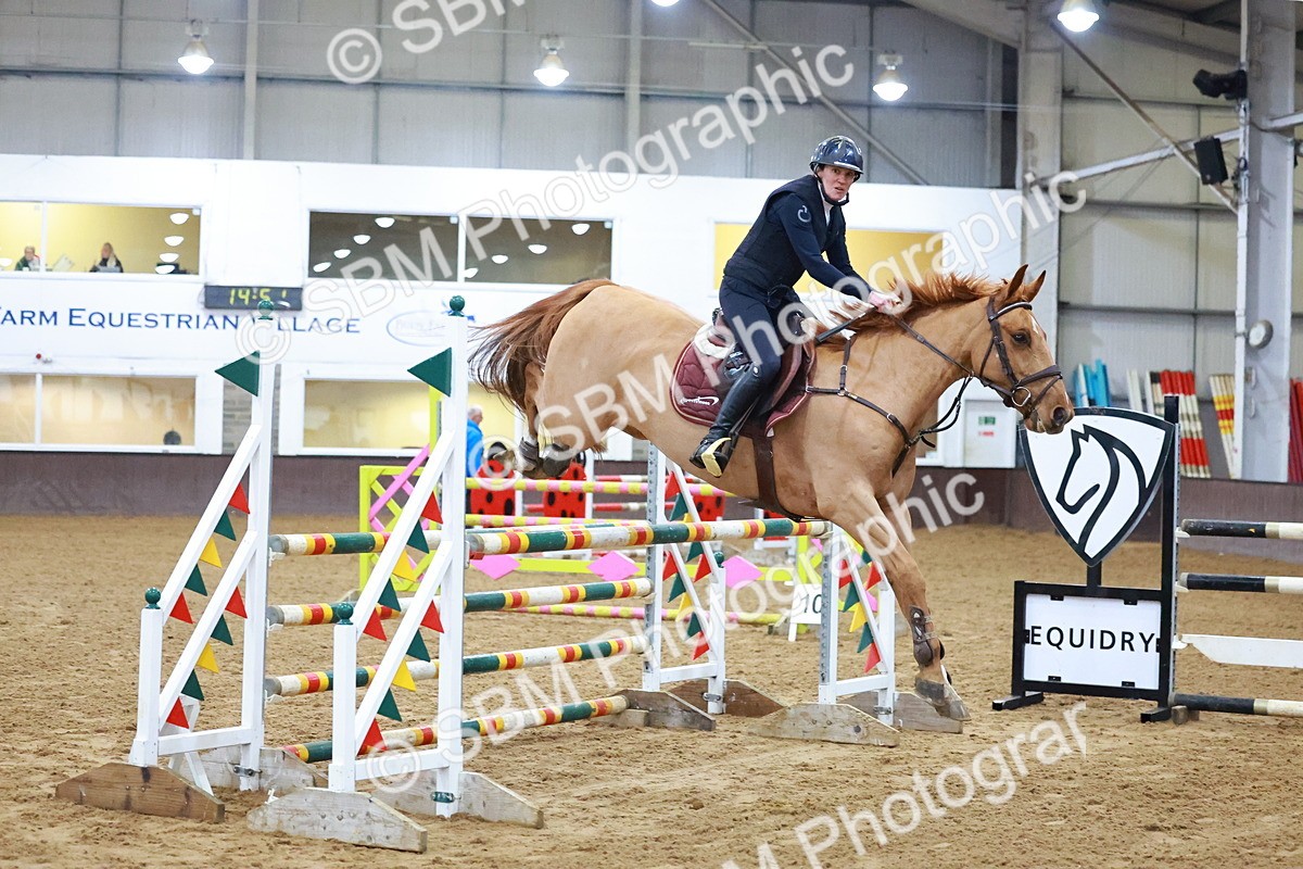 SBM_001798 - Class 4 - Senior Newcomers - 1.10m