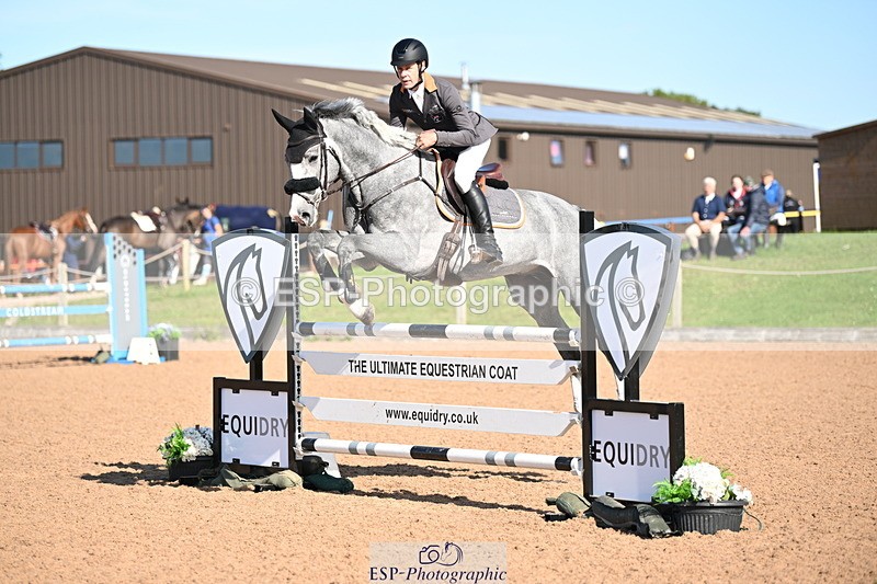 240913A-102123-03467 - Cls 13 Snr 1.05m & 1.10m Open