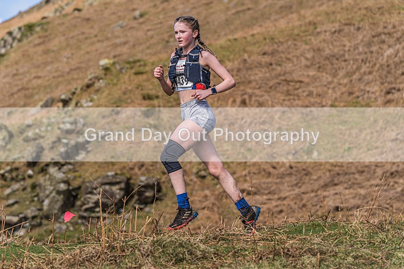 Elterwater-282 - Kendal Winter League Races Elterwater Sunday 24th March 2024