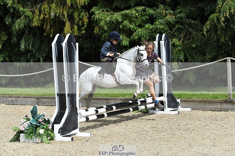 230824-142620-03969 - Round 2 Lead Rein Start to 14.40 CW
