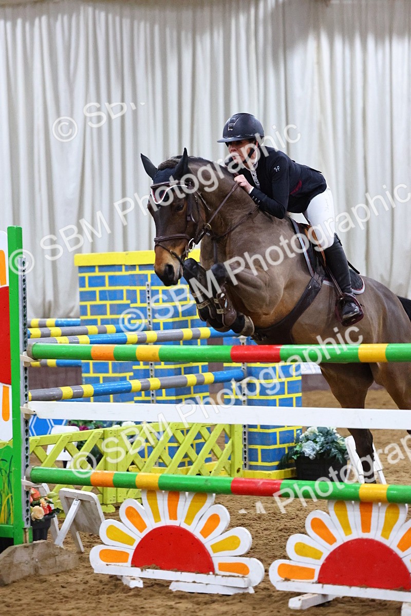 SBM_006513 - Class 21 - National 1.30m/1.40m Open Handicap