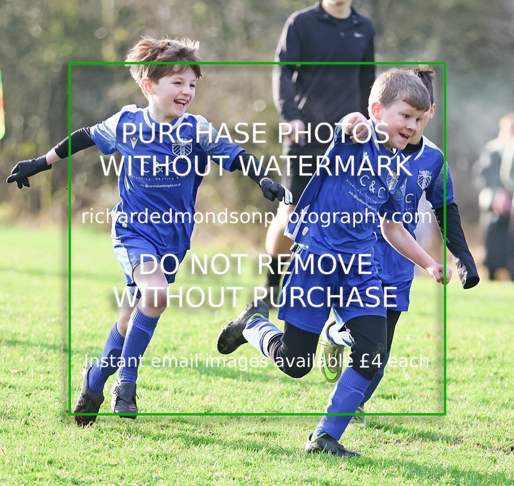 533A1865 - Kendal Utd Colts U9 vs Wattsfield U8 (17/1/26)