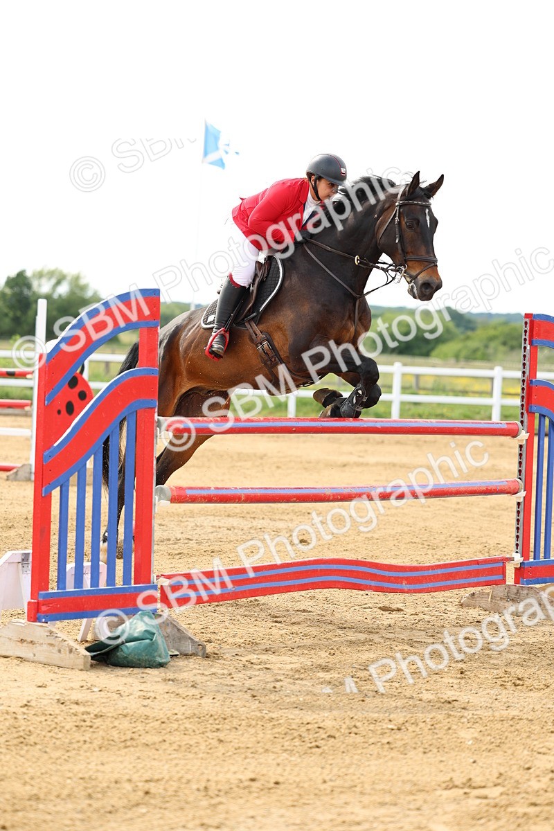 SBM_006386 - Class 20 - Senior Foxhunter - 1.20m
