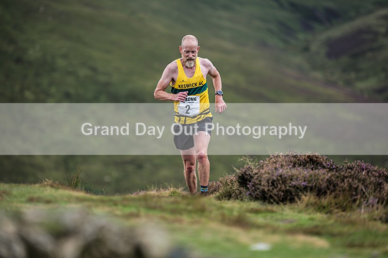 Barrow-113 - Barrow Fell Race Monday 31st August 2026