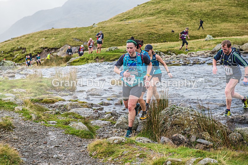 Langdale-831 - Langdale Horseshoe Fell Race Saturday 8th October 2022