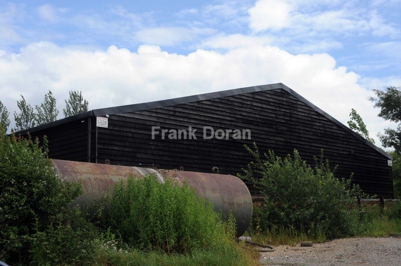 Essex Countryside - Frank Doran