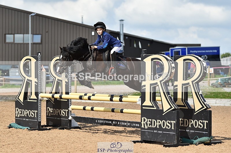 230902A-140044-01565 - Cls 3B Pony Medium 90cm