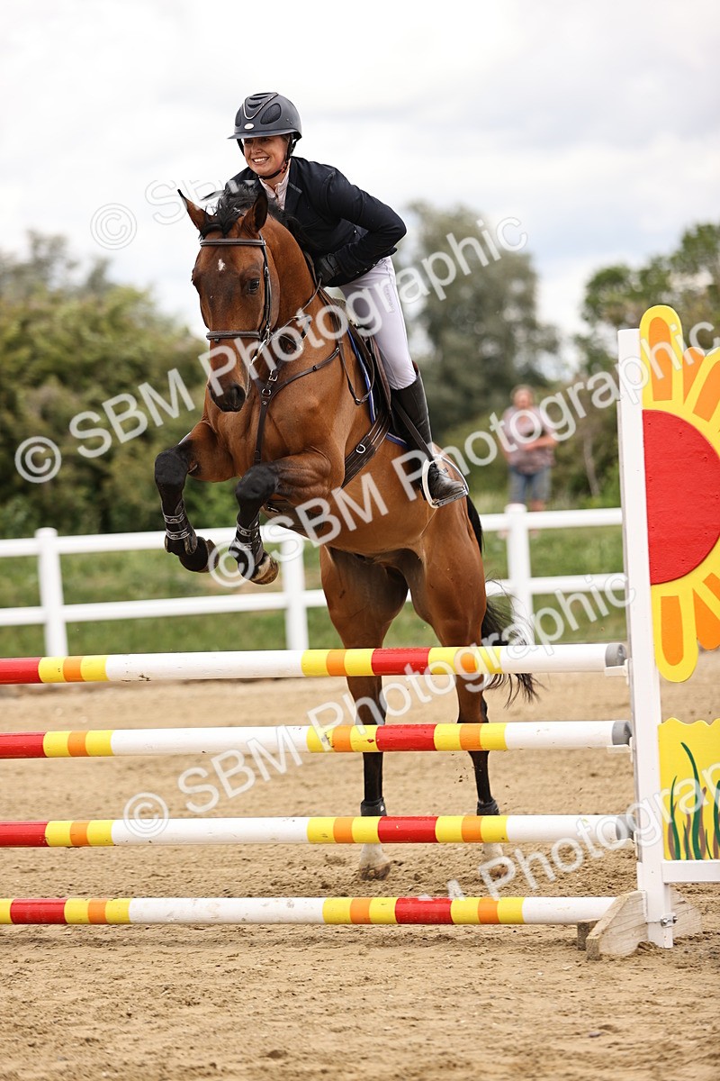 SBM_002686 - Class 10 - Senior Discovery - 1.00m