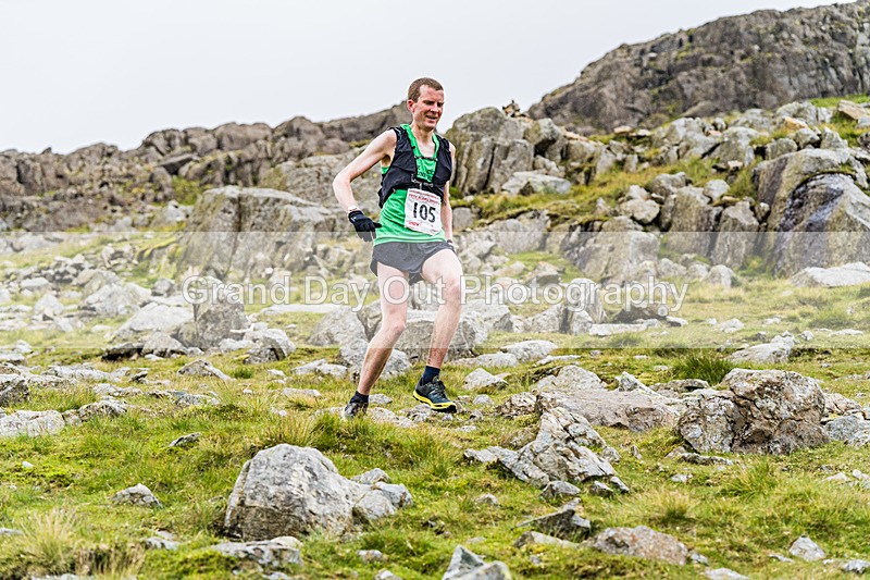 Wasdale-1341 - Wasdale Horseshoe Fell Race Saturday 13th July 2024