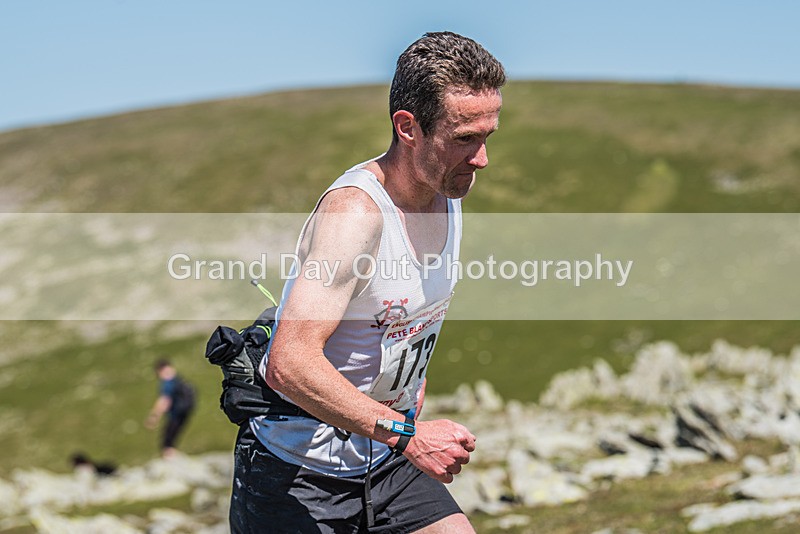 Duddon Long-667 - Duddon Valley (Long) Fell Race Saturday 3rd June 2023