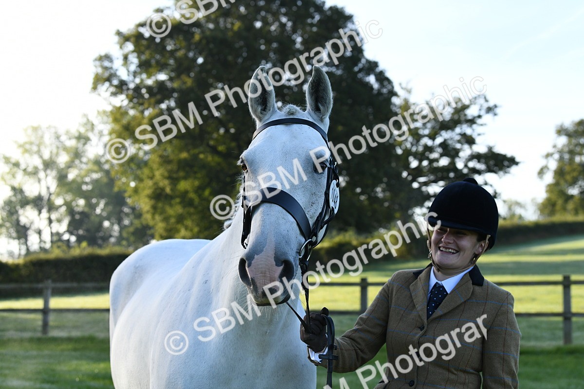 SBM_32745 - S15 - Condition & Turnout In Hand