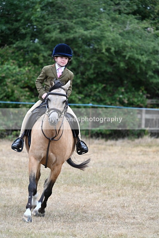 WJ7_7422 - Class 2 Best Rider