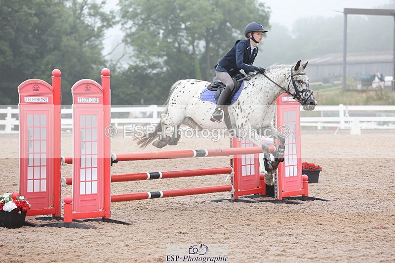 240630A-100008-11690 - Cls 30 British Novice and 80cm Open