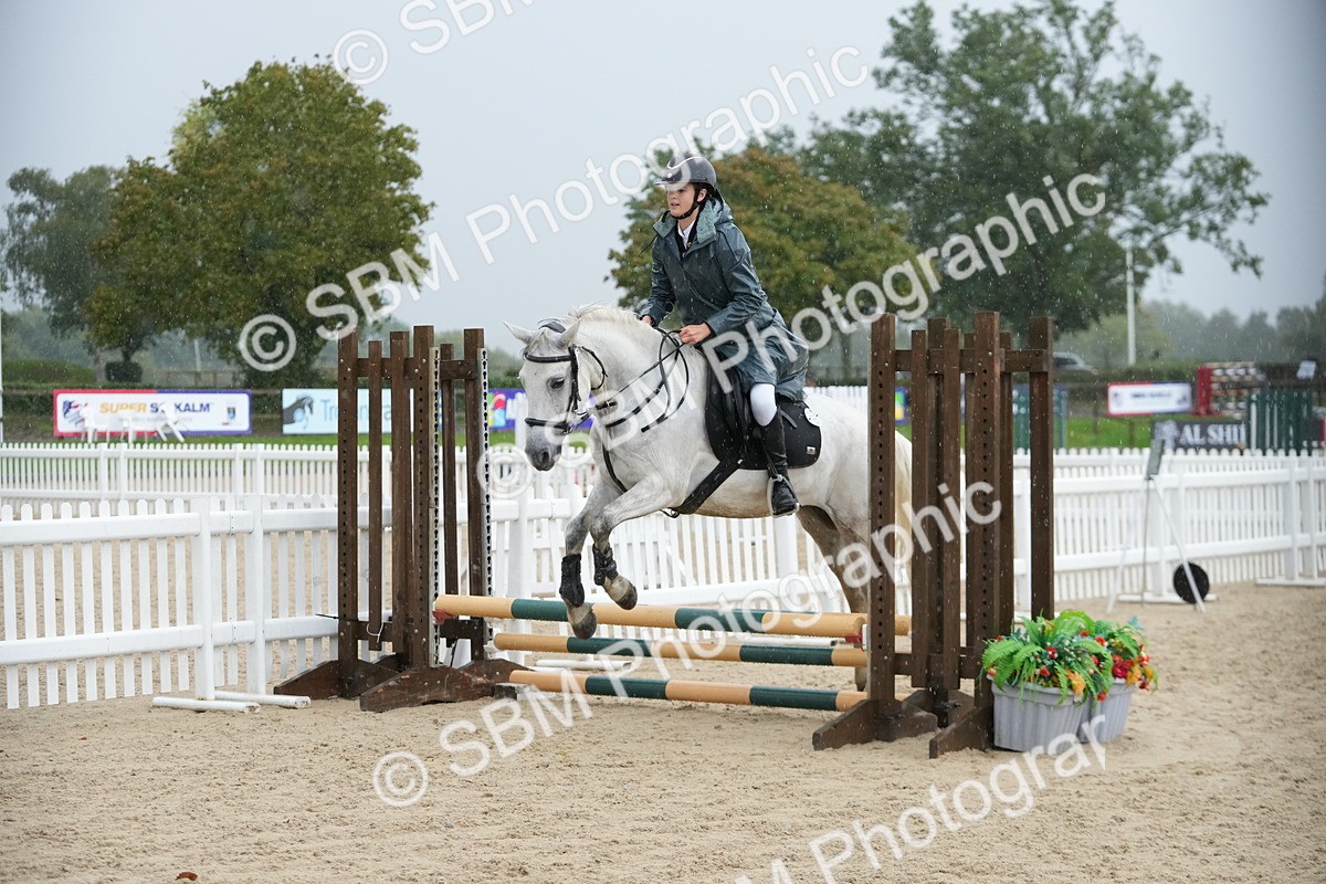 SBM_36252 - J5 - Junior Pony 50cm Championship