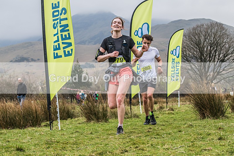 Buttermere-1692 - Fellside Events Buttermere Trail Race Sunday 22nd March 2026