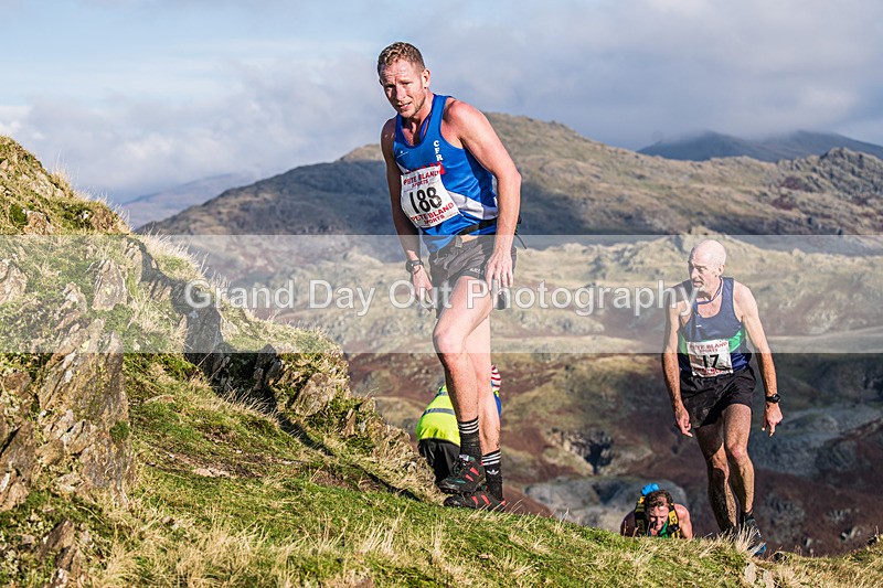 Dunnerdale-239 - Dunnerdale Fell Race Saturday 12th November 2022