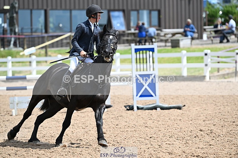 240609A-112101-04273 - Cls 22 Pony Discovery Jump Off and Presentations