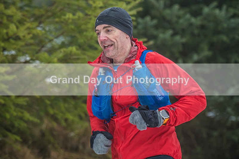 Glentress-213 - High Terrain Events Glentress 42, 21 & 10K Trail Races Sunday 15th February 2026