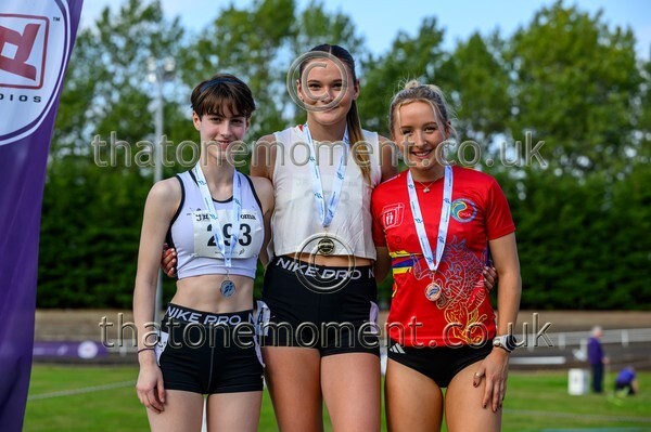 Age26 SAT-917770 - Medals
