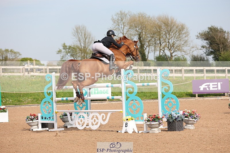 240511A-164529-15002 - Cls 38 National 1.40m Open