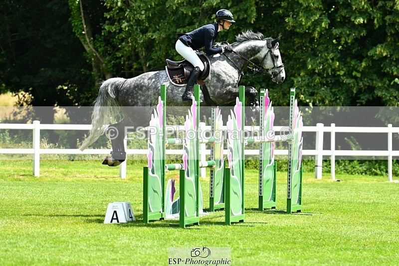 230706-115912-01958 - Cls 2 Foxhunter & 1.20m Open