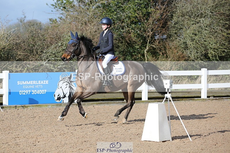 240211A-113325-02477 - Cls 5 Pony Newcomers & 1m Open