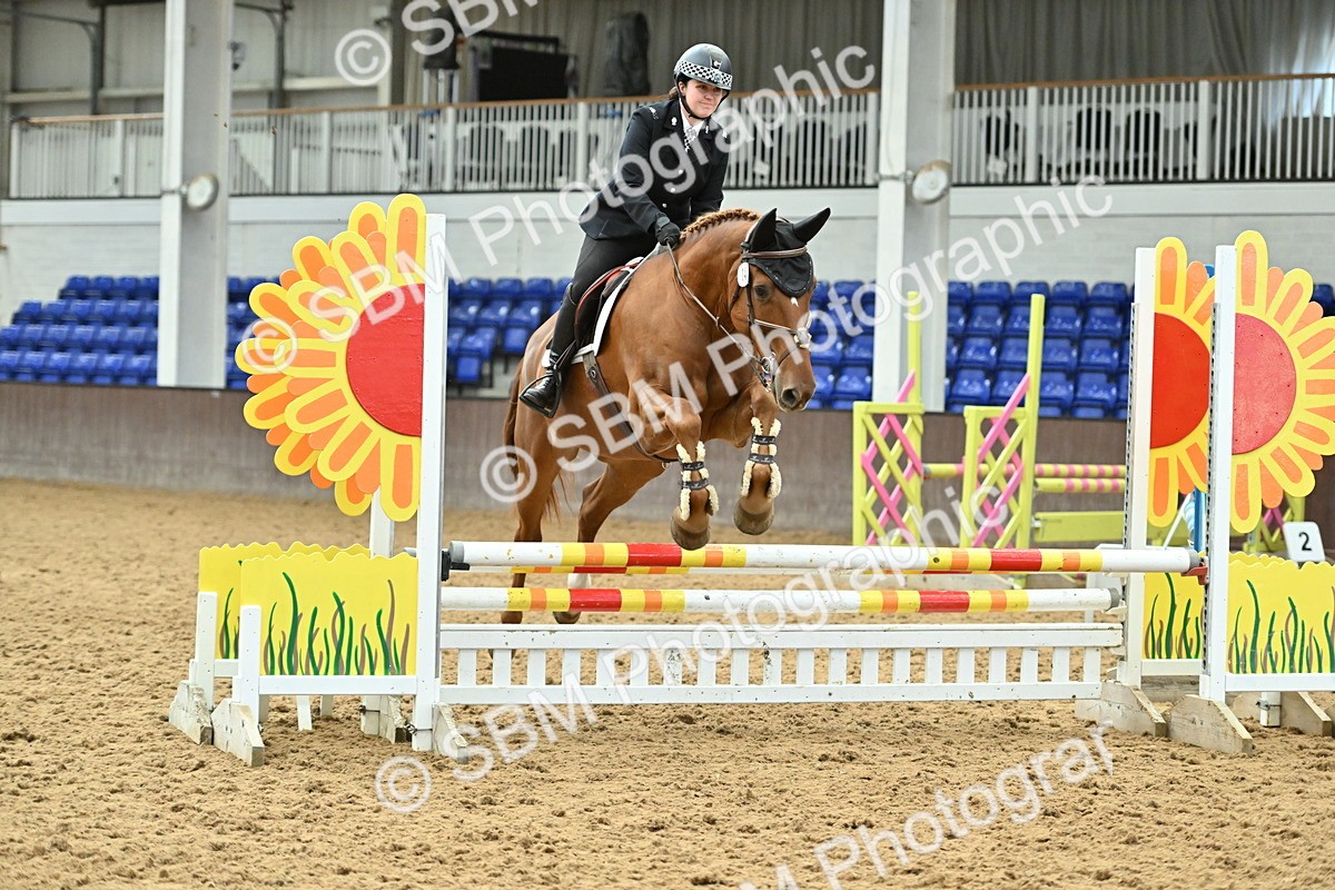 SBM_005215 - Class 57 - 80cm Open