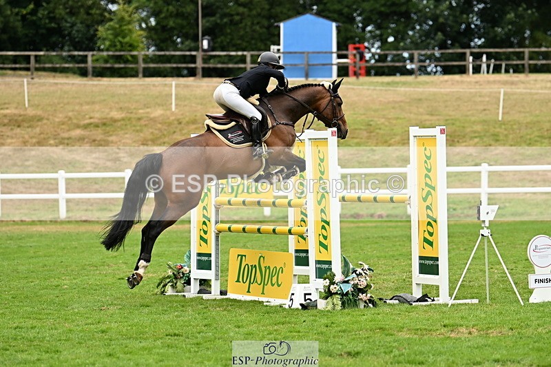 250706A-142117-20450 - Cls 45 Snr 1.20m Grand Prix