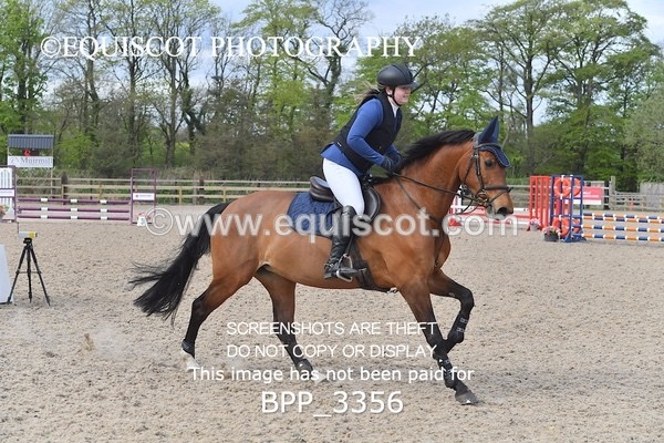 BPP_3356 - CLASS 2 - FRI - Club 80cms Open