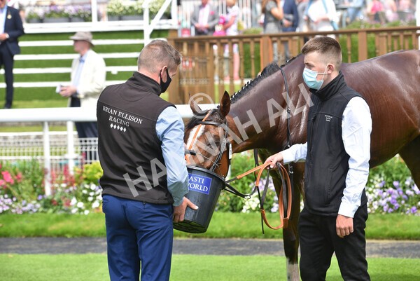 yr09072021r1-53 - Race 1: 2.05pm williamhill.com Best Odds Guaranteed Handicap Stakes