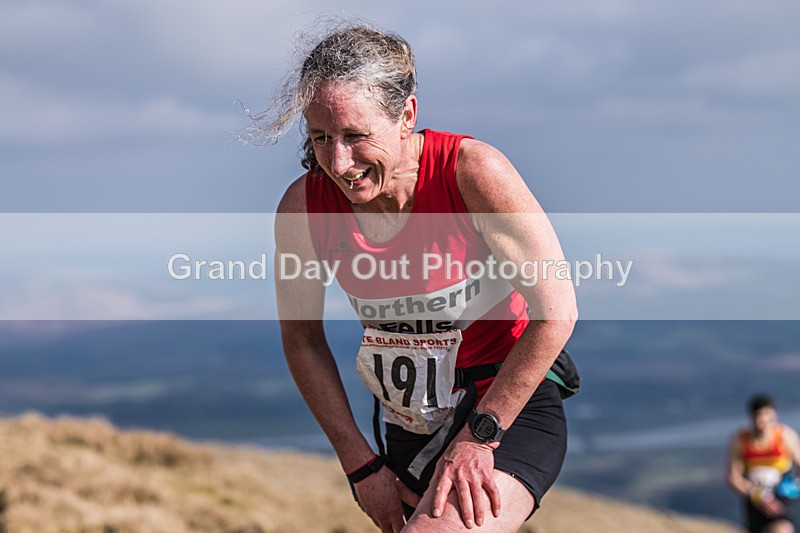 Black Combe-1661 - Black Combe Fell Race Saturday 7th March 2026