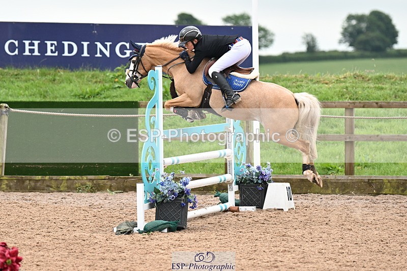 240630A-111733-12030 - Cls 24 HOYS 128cm Qualifier