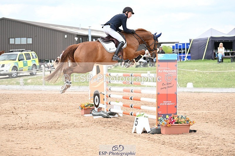 250509-135648-07502 - Cls 15 Talent Seeker inc 7yr old - 1.30pm break to End
