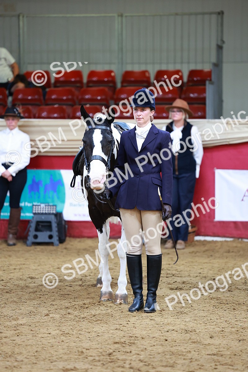 SBM_20581 - Class 906 - Sup Final Ridden Champ