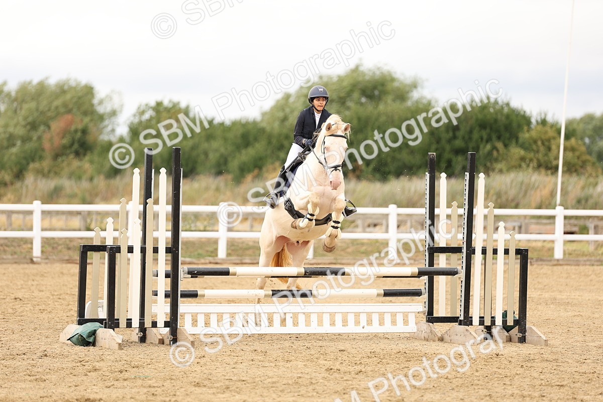SBM_023112 - Class 2 - Amateur Championship Qualifier 85cm