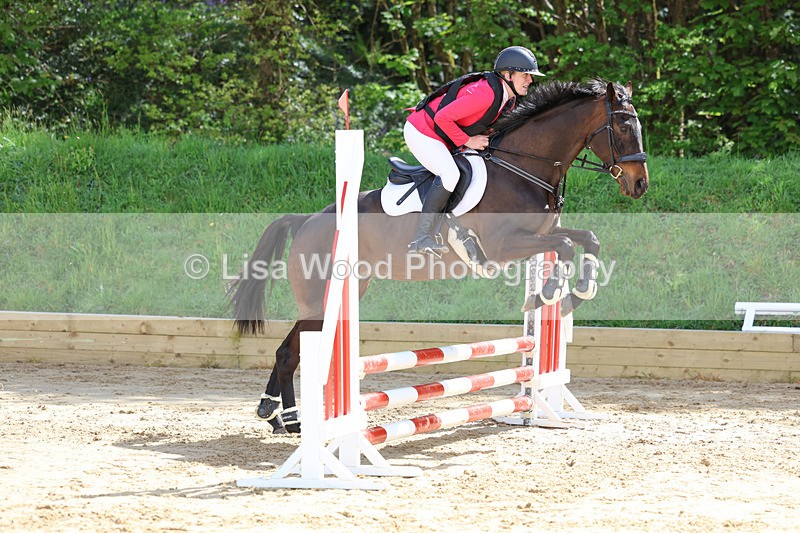 3E7A6271 - Class 5: 60cm Senior